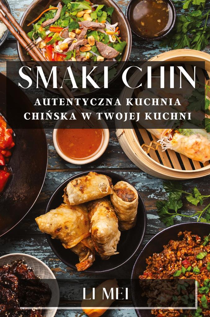 Produktbild: Smaki Chin | Li Mei