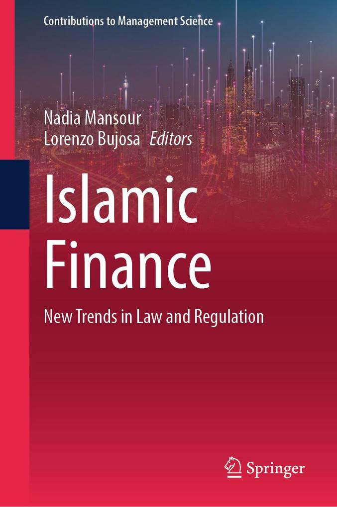 Produktbild: Islamic Finance