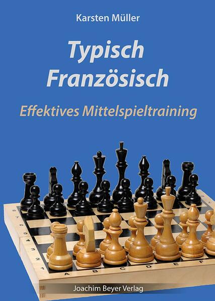 Produktbild: Typisch Französisch | Karsten Müller