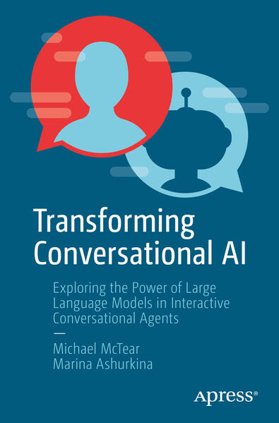 Produktbild: Transforming Conversational AI | Michael McTear, Marina Ashurkina