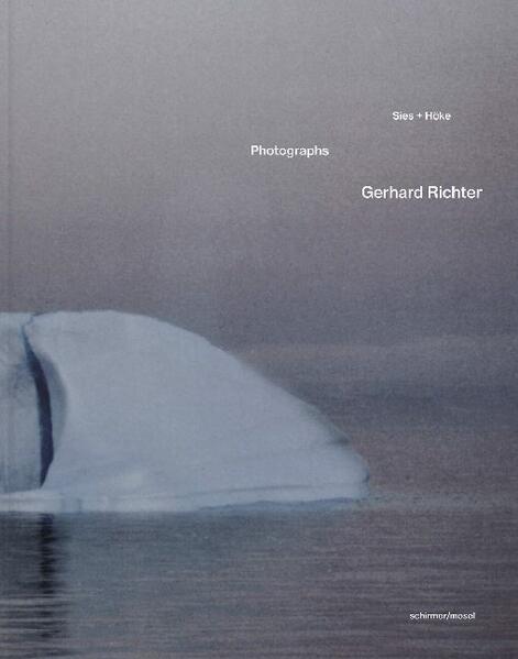 Produktbild: Photographs | Gerhard Richter