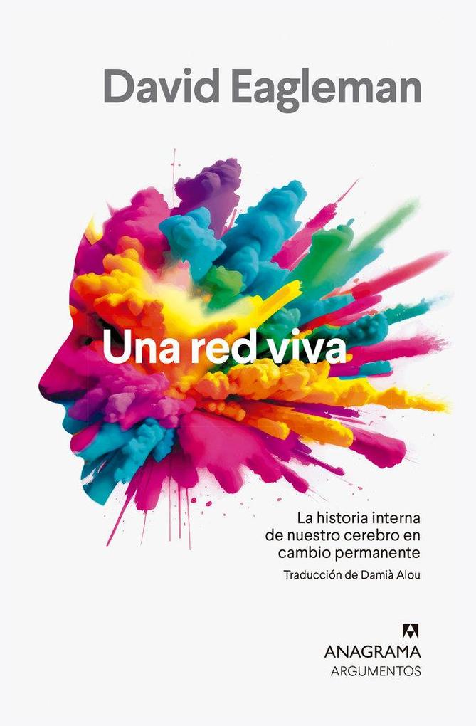 Produktbild: Una Red Viva | David Eagleman