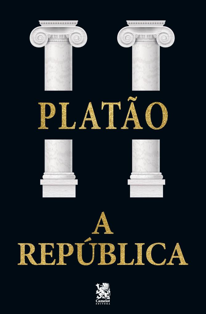 Produktbild: A República | Platão