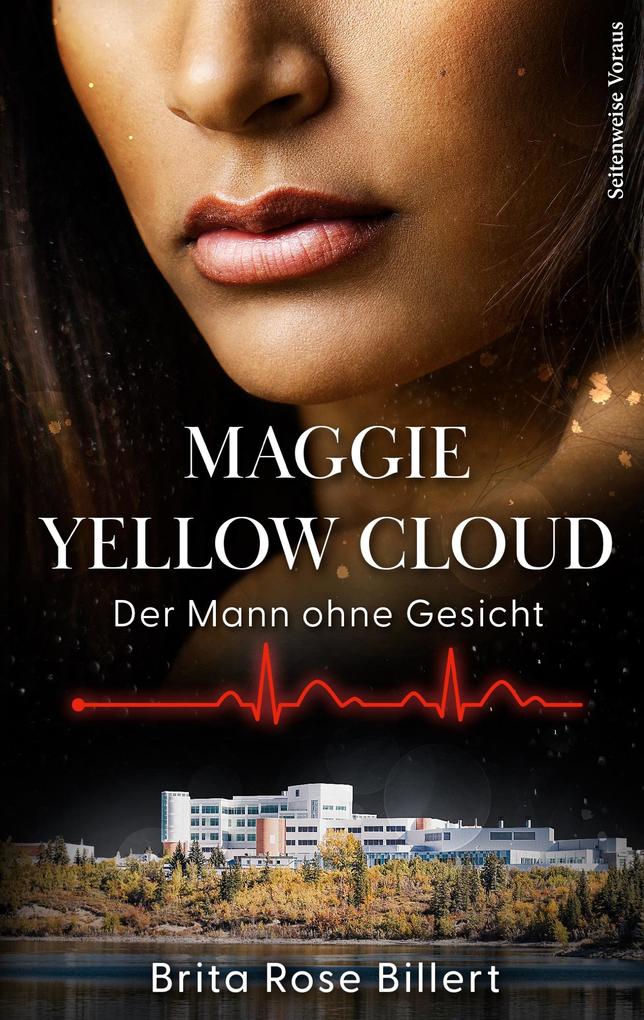 Produktbild: Maggie Yellow Cloud | Brita Rose Billert