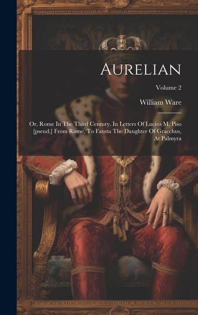 Produktbild: Aurelian | William Ware