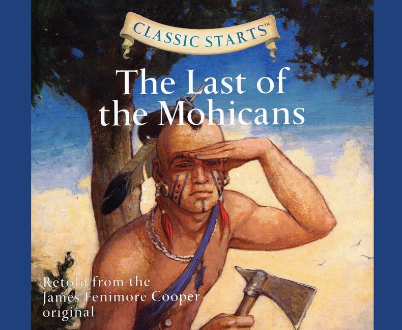 Produktbild: The Last of the Mohicans | James Fenimore Cooper