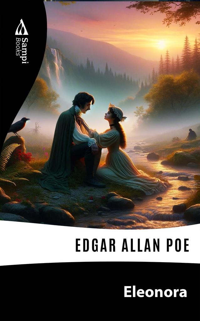 Produktbild: Eleonora | Edgar Allan Poe