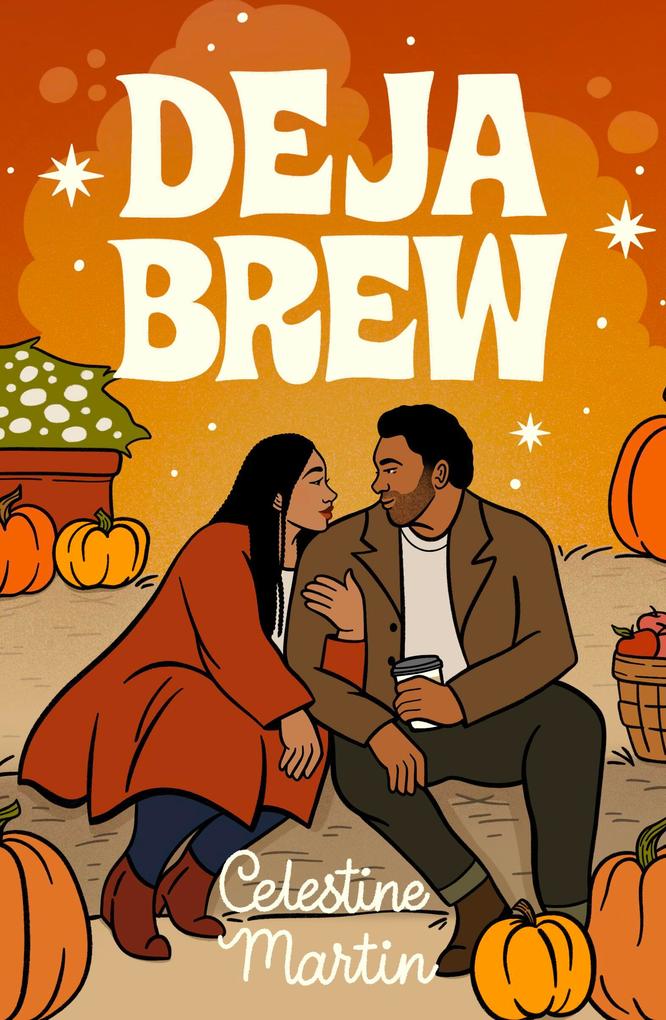 Produktbild: Deja Brew | Celestine Martin