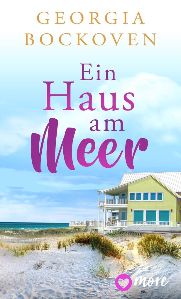 Produktbild: Ein Haus am Meer | Georgia Bockoven
