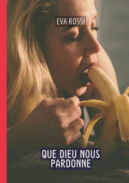 Produktbild: Que Dieu nous pardonne | Eva Rossi