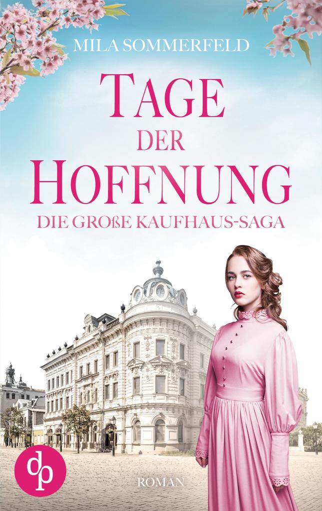 Produktbild: Tage der Hoffnung | Mila Sommerfeld