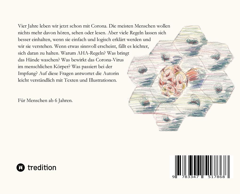 Weitere Ansicht: Was ist ein Virus? | Marion Hartmann