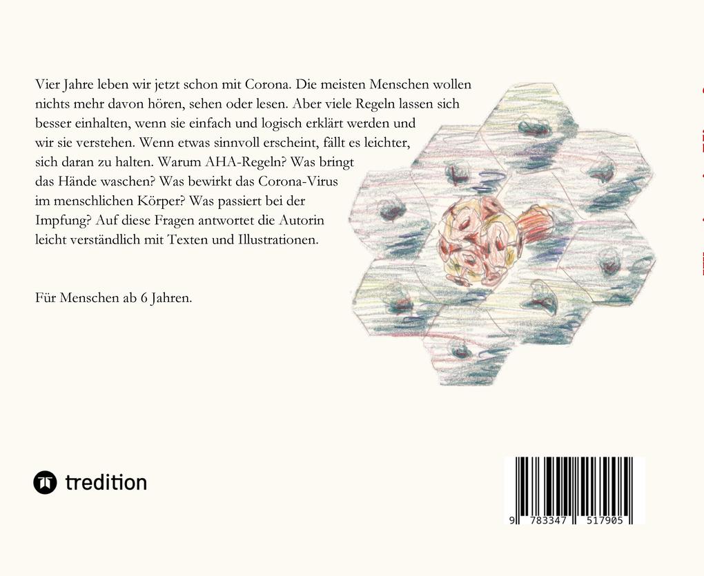 Weitere Ansicht: Was ist ein Virus? | Marion Hartmann