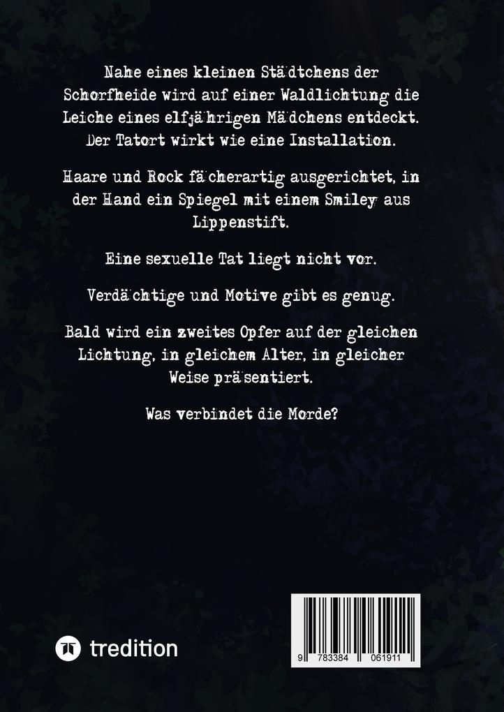 Weitere Ansicht: Reif genug für einen Mord | Erwin Sittig
