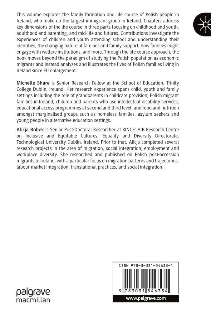 Weitere Ansicht: Polish Families in Ireland