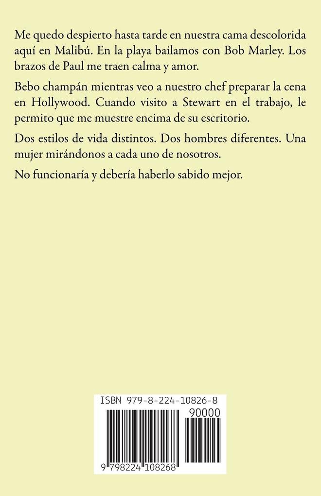 Weitere Ansicht: Sexo Repetido | Ashley Colem