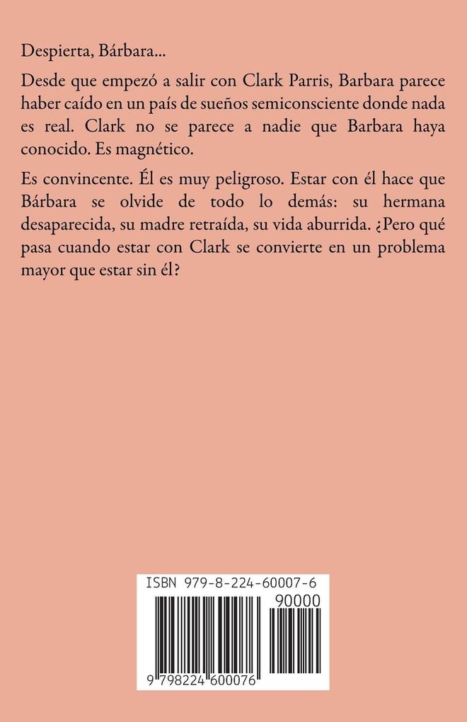 Weitere Ansicht: Despierta, Bárbara | Ashley Colem