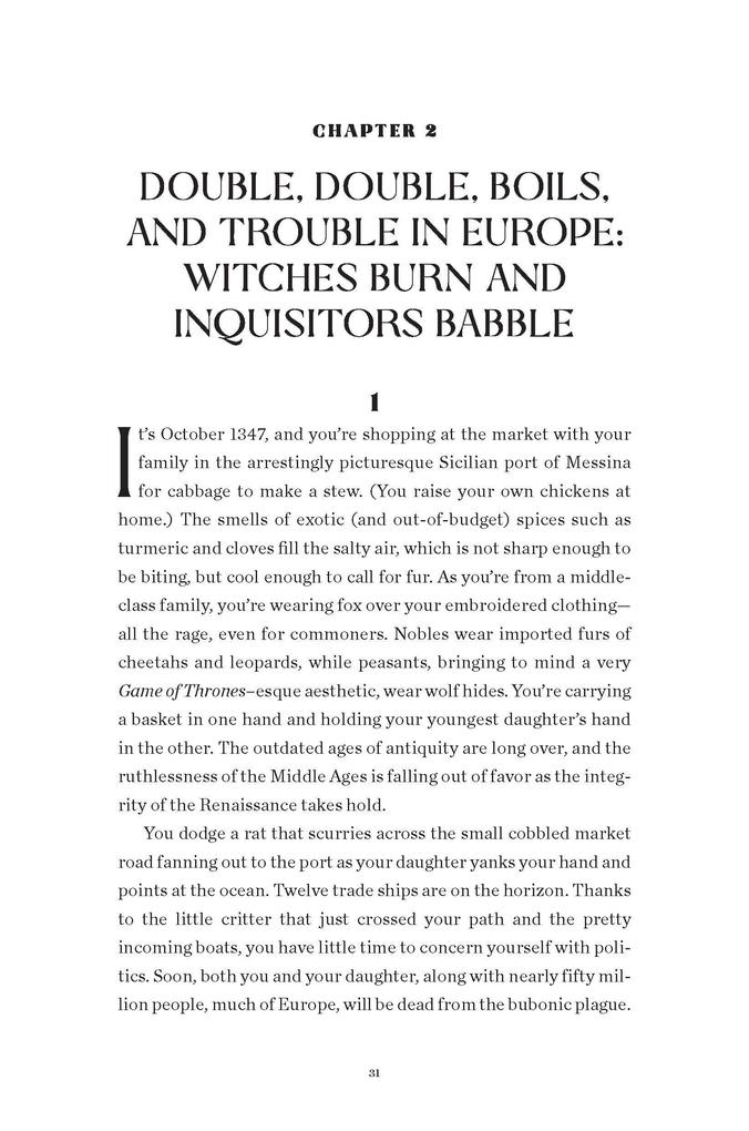 Weitere Ansicht: Reproductive Rites | Sophie Saint Thomas