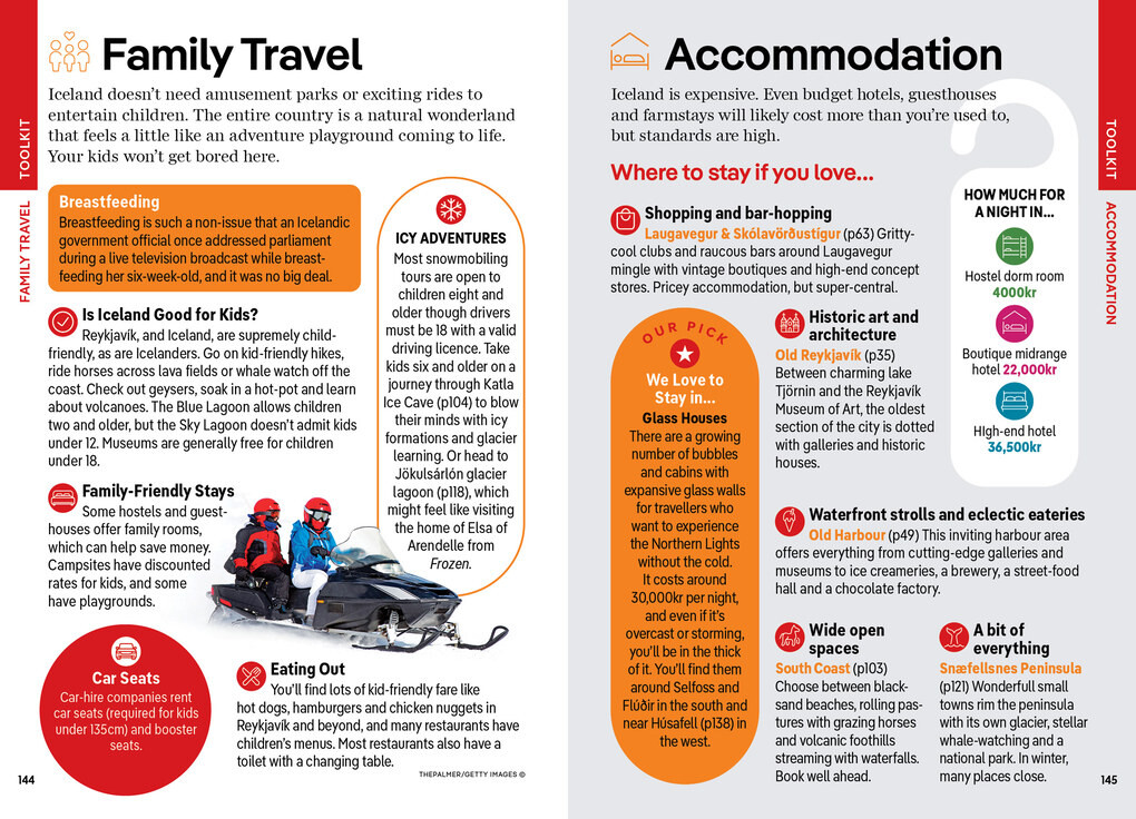 Weitere Ansicht: Lonely Planet Pocket Reykjavik & Southwest Iceland