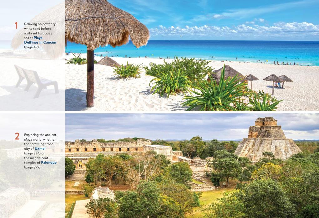 Weitere Ansicht: Moon Yucatán Peninsula: With Cancún, Cozumel & Tulum | Liza Prado, Gary Chandler, Moon Travel Guides