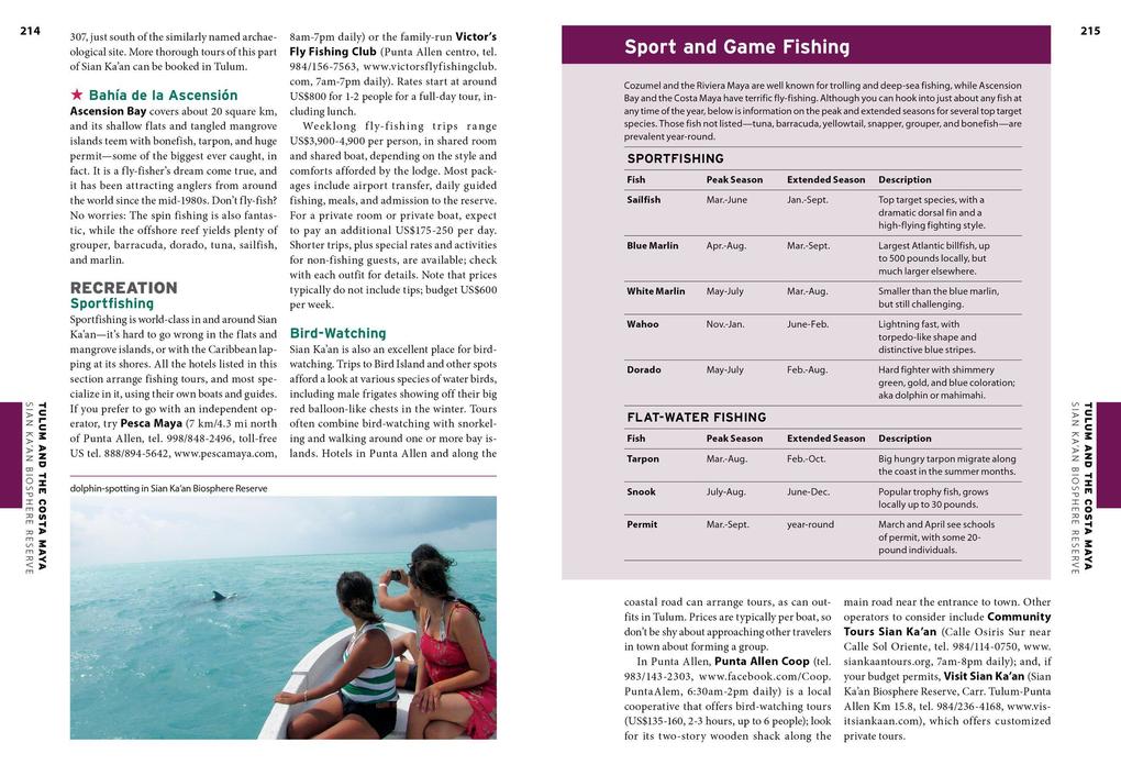 Weitere Ansicht: Moon Yucatán Peninsula: With Cancún, Cozumel & Tulum | Liza Prado, Gary Chandler, Moon Travel Guides