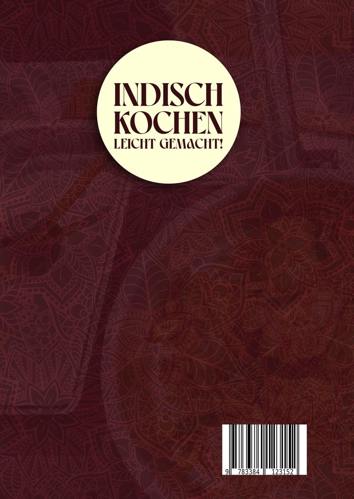 Weitere Ansicht: Indisch kochen leicht gemacht! | Charu Singh