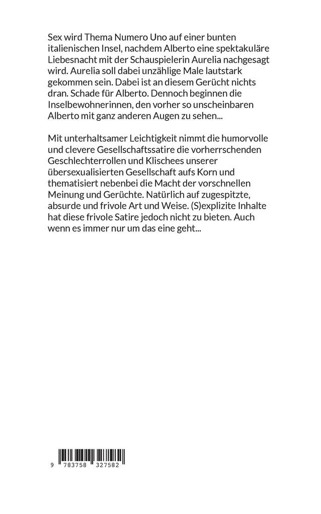 Weitere Ansicht: Die skandalöse Lust auf glückliche Bananen | Alex Garmee