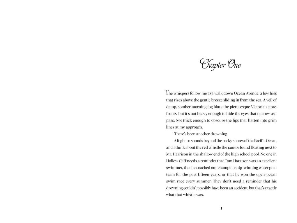 Weitere Ansicht: The Lies of Alma Blackwell | Amanda Glaze