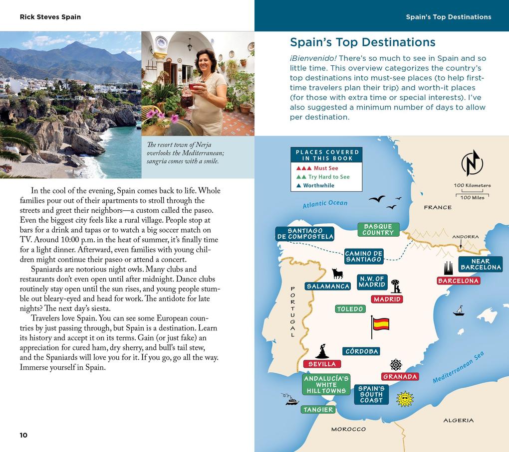 Weitere Ansicht: Rick Steves Spain | Rick Steves