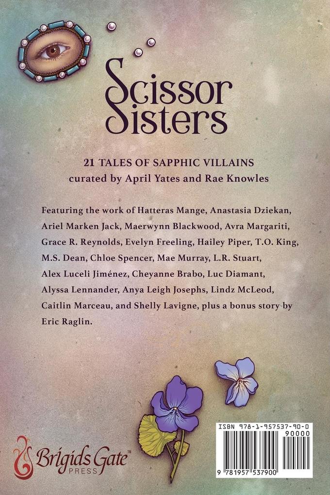 Weitere Ansicht: Scissor Sisters