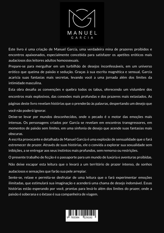 Weitere Ansicht: Sexo Promíscuo | Manuel García