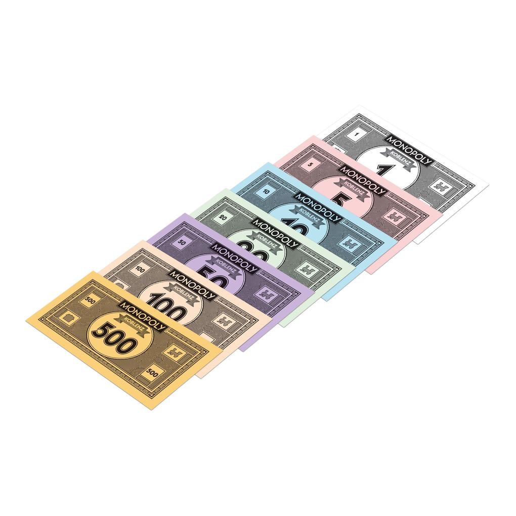 Weitere Ansicht: Monopoly Koblenz