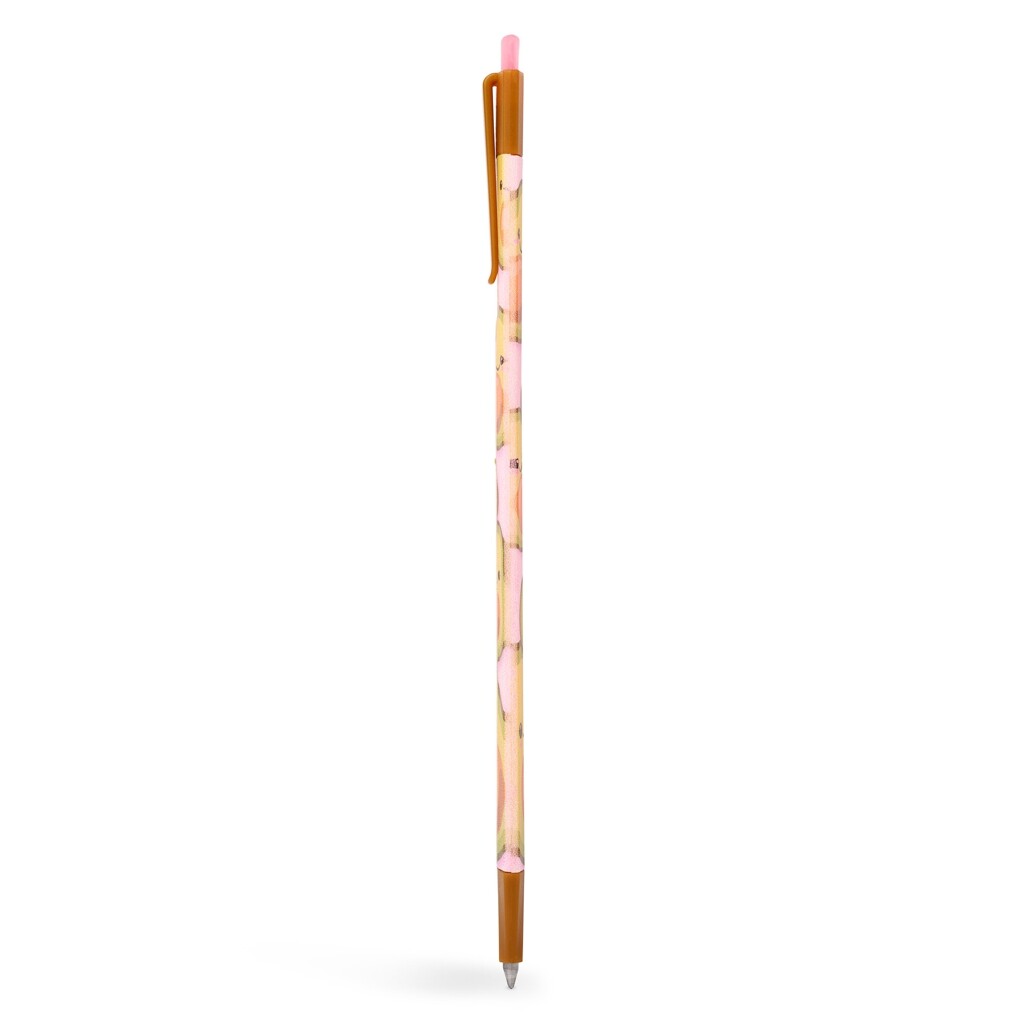Weitere Ansicht: Pen Bookmark Set Avocado - Stift und Lesezeichen in einem