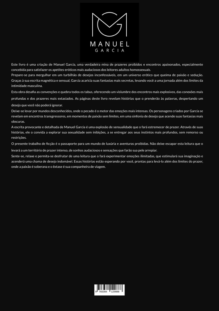 Weitere Ansicht: Amor Homossexual | Manuel García