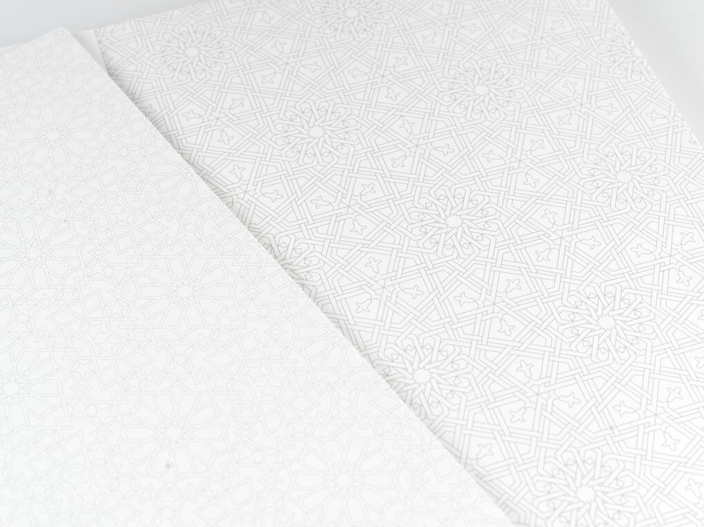 Weitere Ansicht: Arabian Designs | Pepin van Roojen