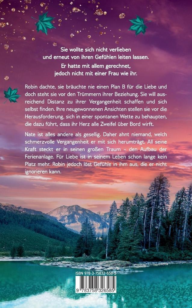 Weitere Ansicht: Because you show me love | Janine Niggemeier