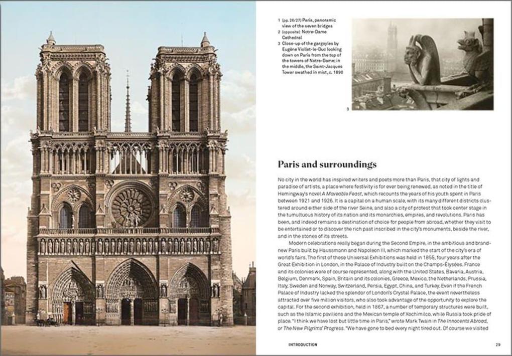 Weitere Ansicht: France 1900. 45th Ed. | Marc Walter, Sabine Arqué