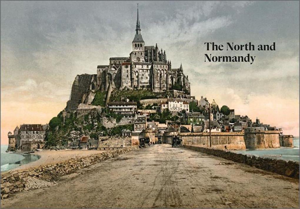 Weitere Ansicht: France 1900. 45th Ed. | Marc Walter, Sabine Arqué