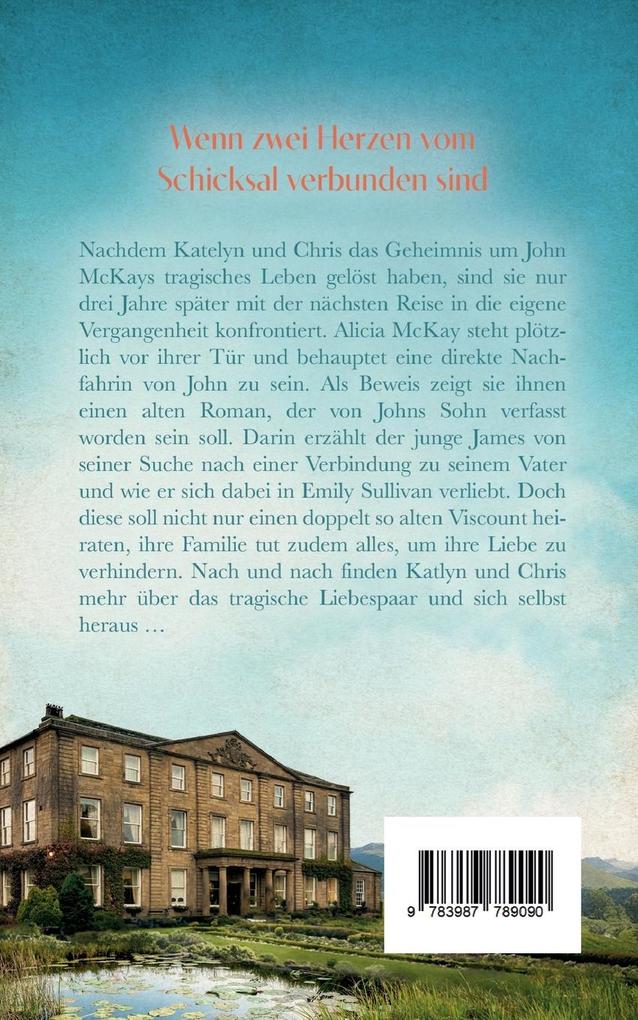 Weitere Ansicht: Geheimnisse unserer Herzen | Tanja Bern