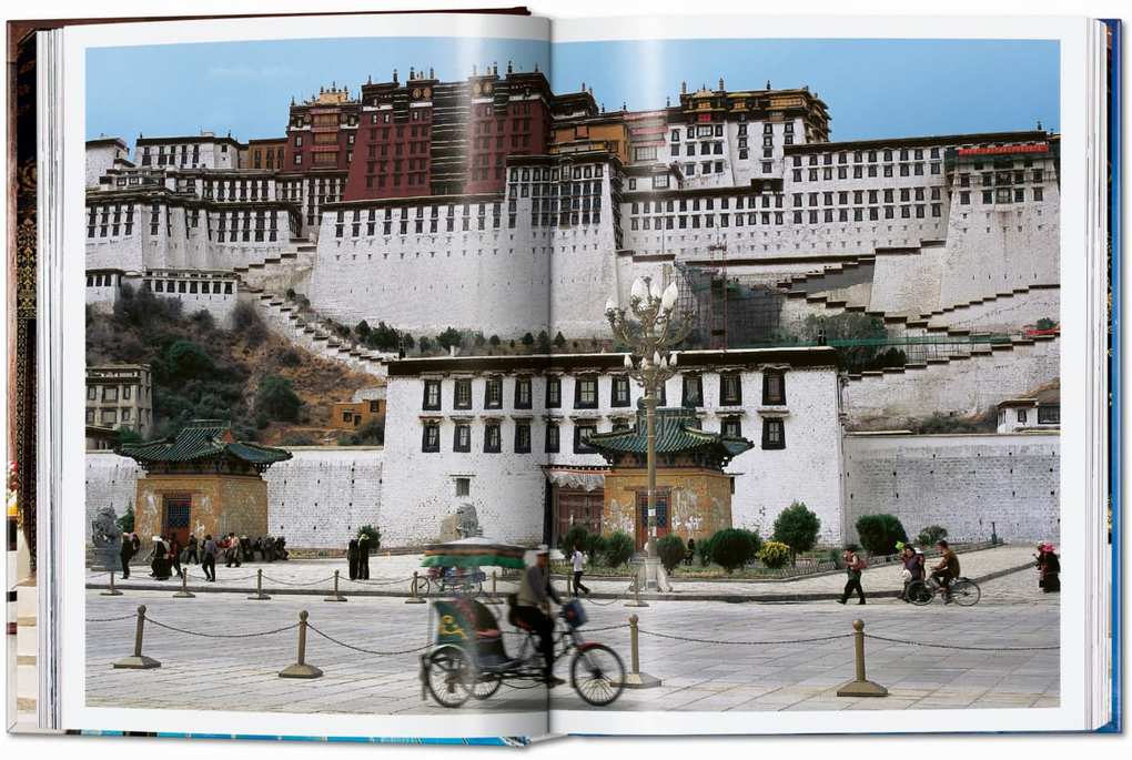 Weitere Ansicht: Living in Asia | Sunil Sethi