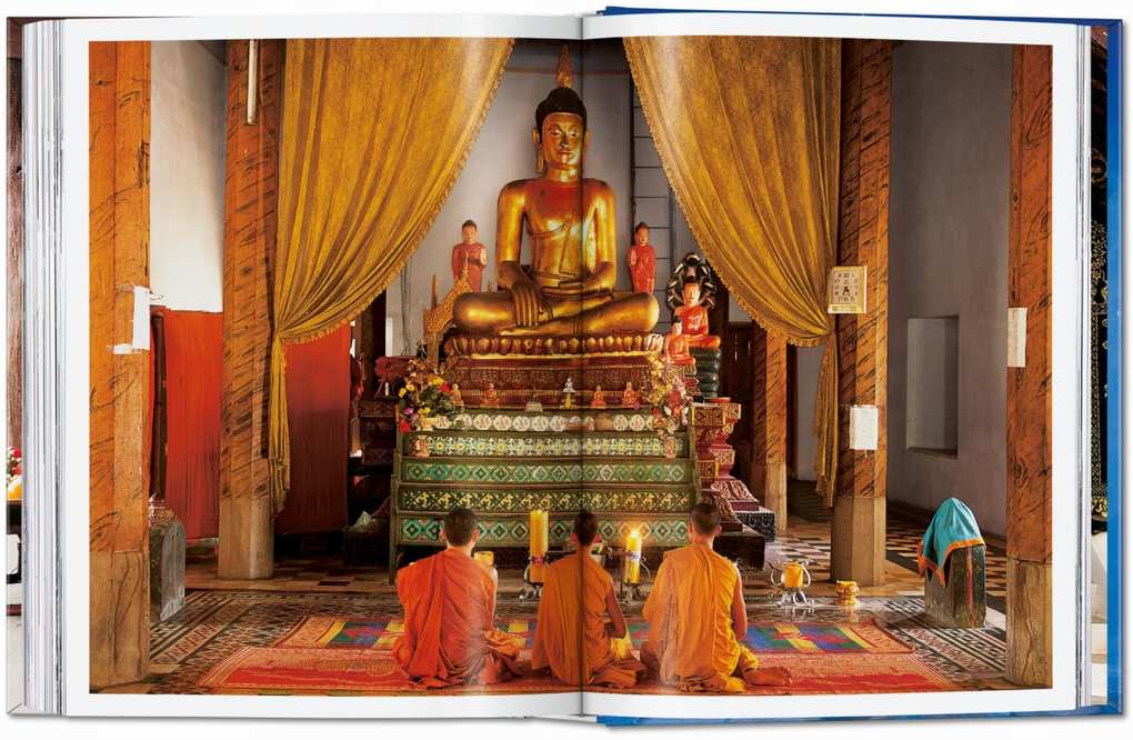 Weitere Ansicht: Living in Asia | Sunil Sethi