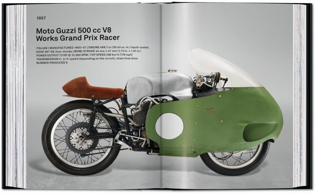 Weitere Ansicht: Motorcycles. 45th Ed. | Charlotte & Peter Fiell, Charlotte Fiell, Peter Fiell