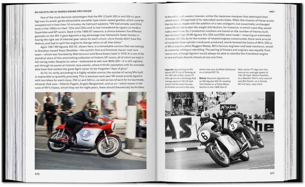 Weitere Ansicht: Motorcycles. 45th Ed. | Charlotte & Peter Fiell, Charlotte Fiell, Peter Fiell