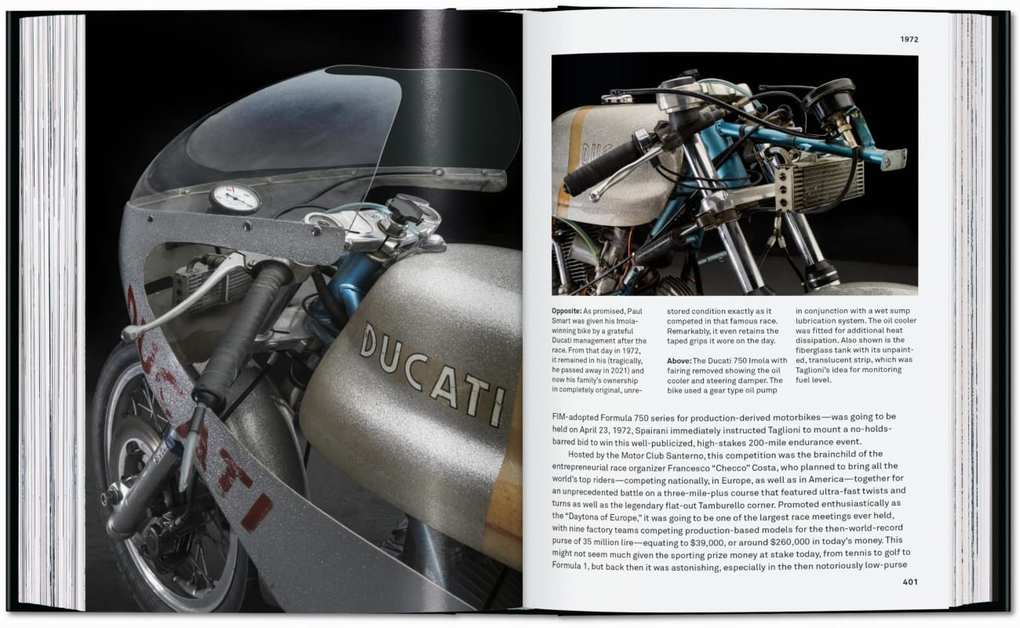 Weitere Ansicht: Motorcycles. 45th Ed. | Charlotte & Peter Fiell, Charlotte Fiell, Peter Fiell
