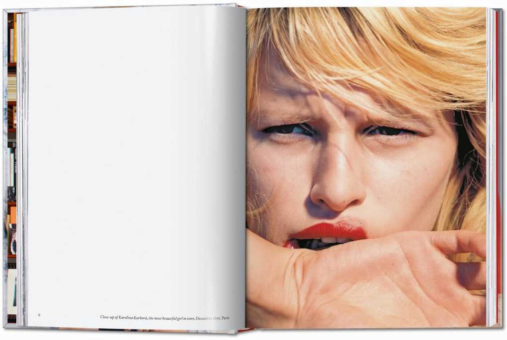 Weitere Ansicht: Bettina Rheims. 40th Ed.