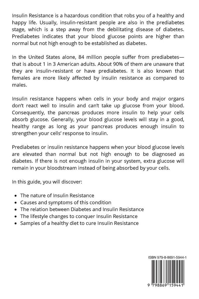 Weitere Ansicht: Insulin Resistance Eating Plan | Mary Golanna