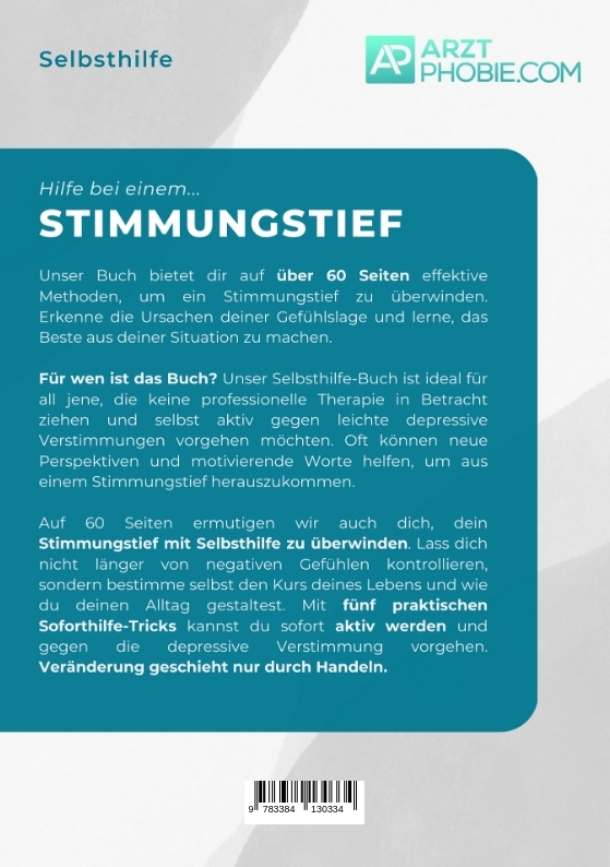 Weitere Ansicht: Stimmungstief überwinden | Matthias Wiesmeier