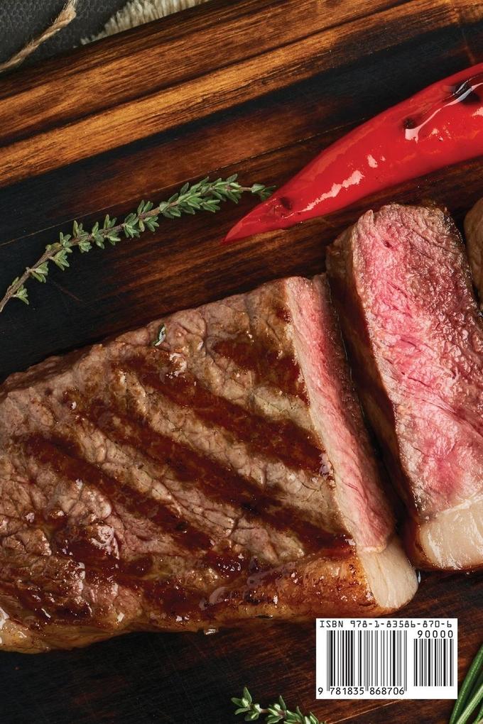 Weitere Ansicht: Oerkrachtige Smaaksensaties | Eveline van der Vuur