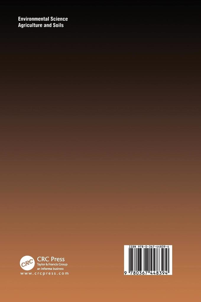 Weitere Ansicht: Soil Fertility | Boyd Ellis, Henry Foth