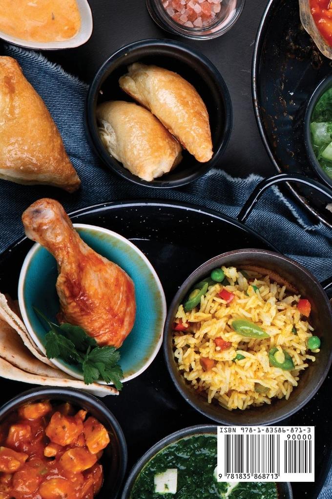 Weitere Ansicht: Kruidige Verhalen uit India | Rajan Sharma